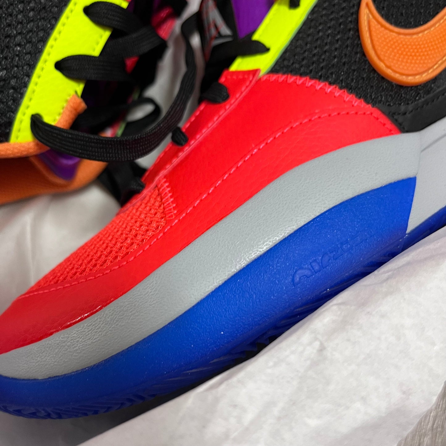 JA MORANT 1 ASW TALLA 39
