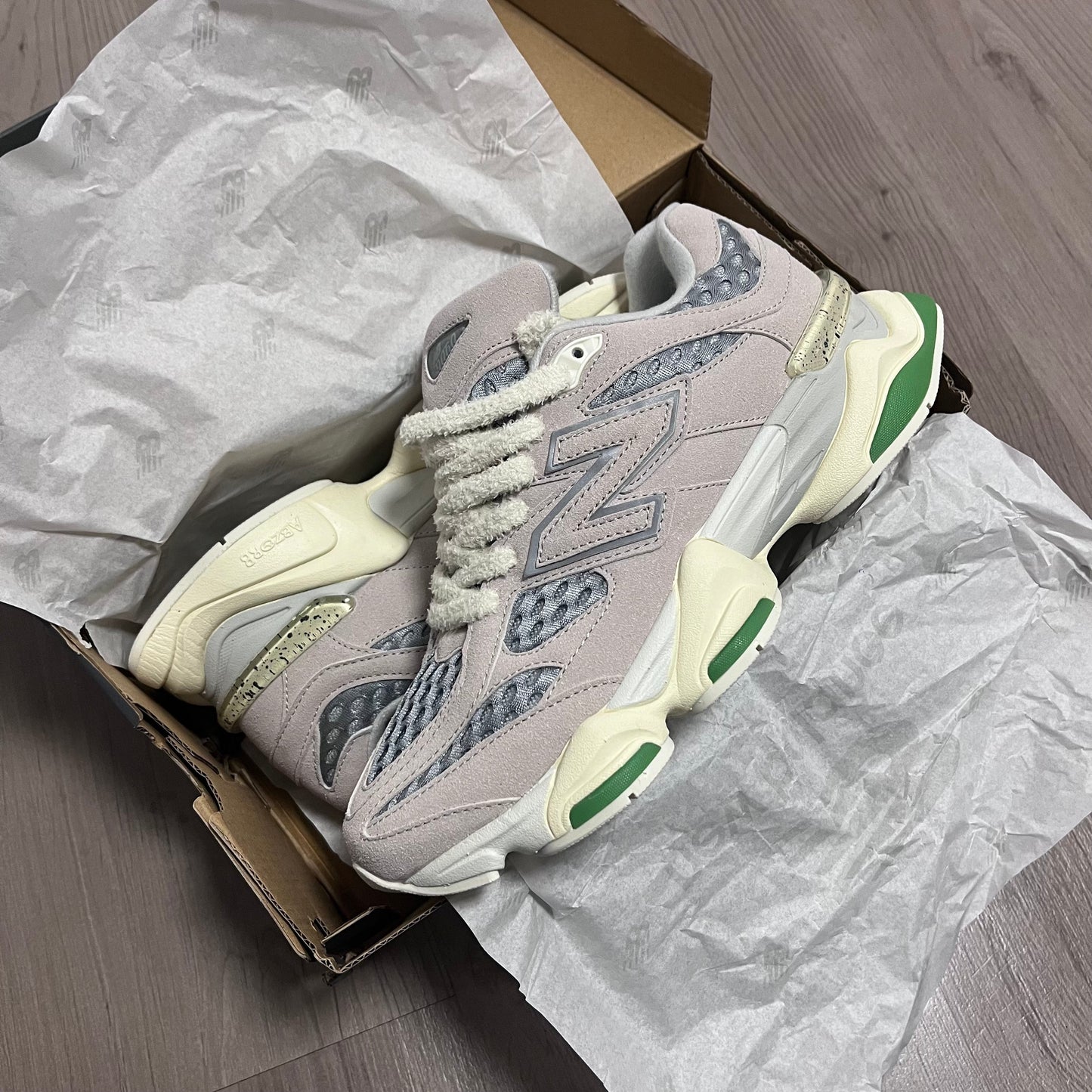 NEW BALANCE BEIG