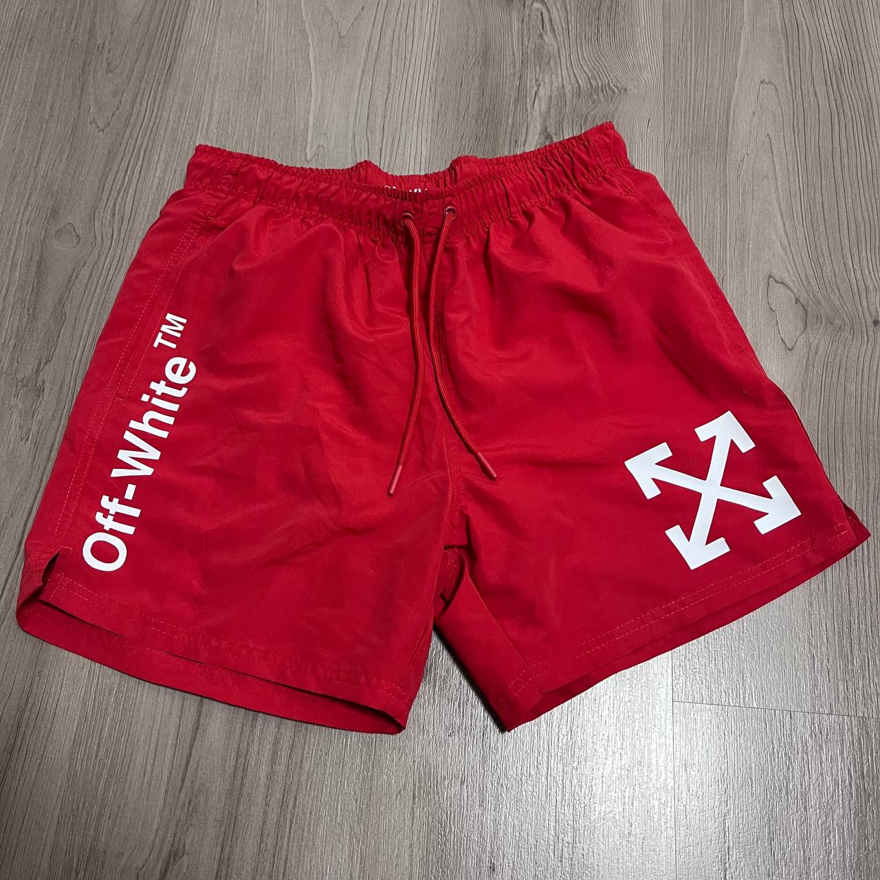 BAÑADOR OFF WHITE