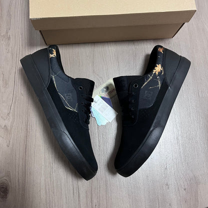 Zapatillas DC  TALLA 44,5