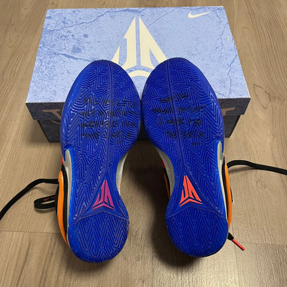 JA MORANT 1 ASW TALLA 39