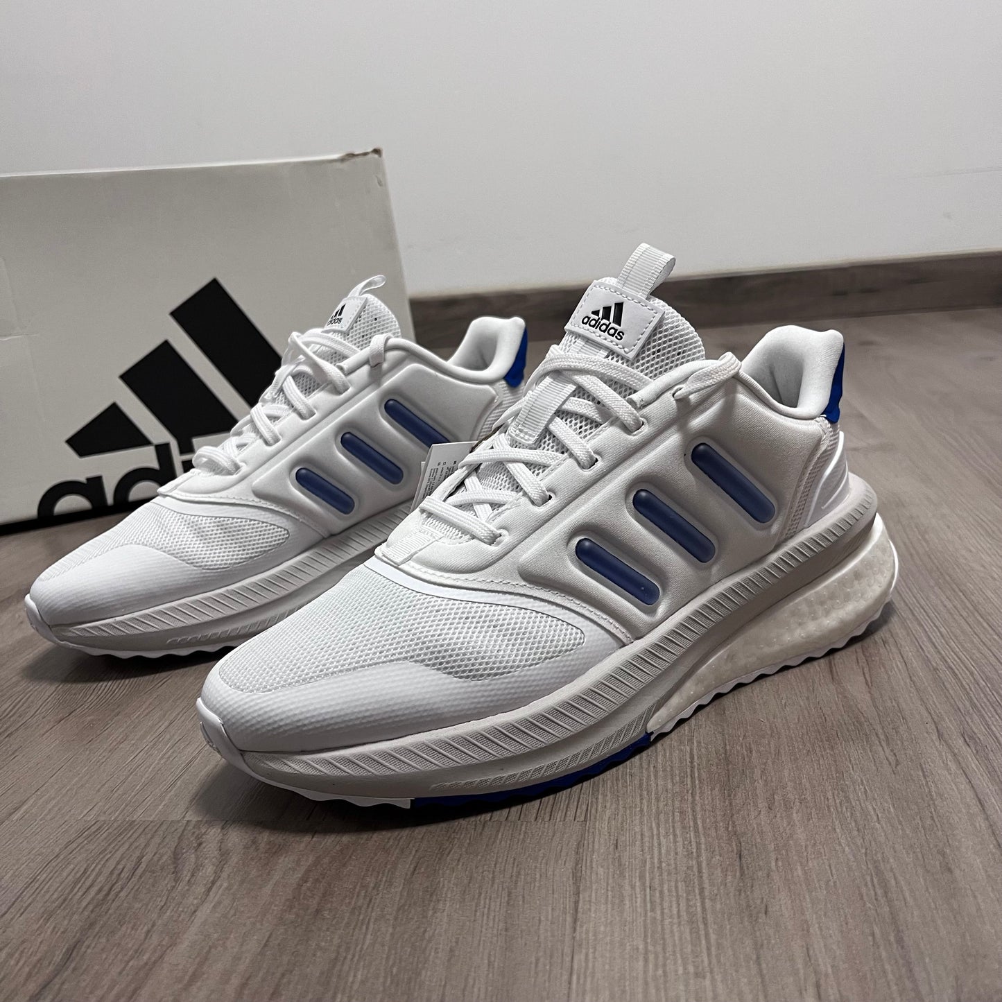 ADIDAS PERFORMANCE X   TALLA 42