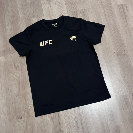 Camiseta UFC VENUM GOLD