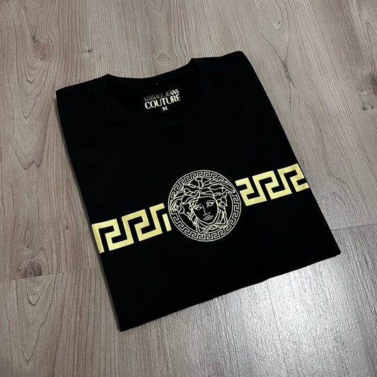 Camiseta VERSACE GOLD