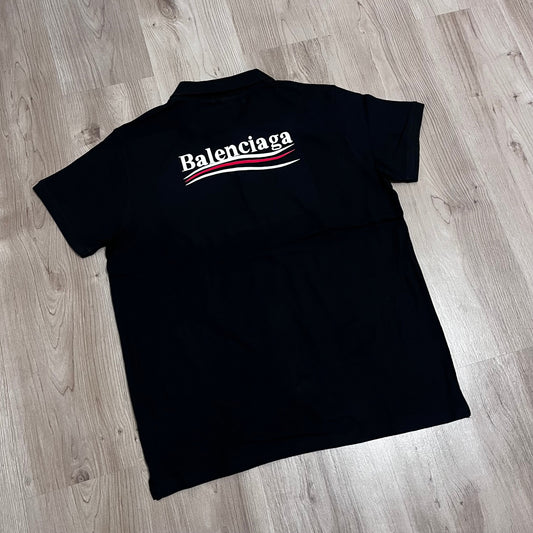 POLO BALENCIAGA