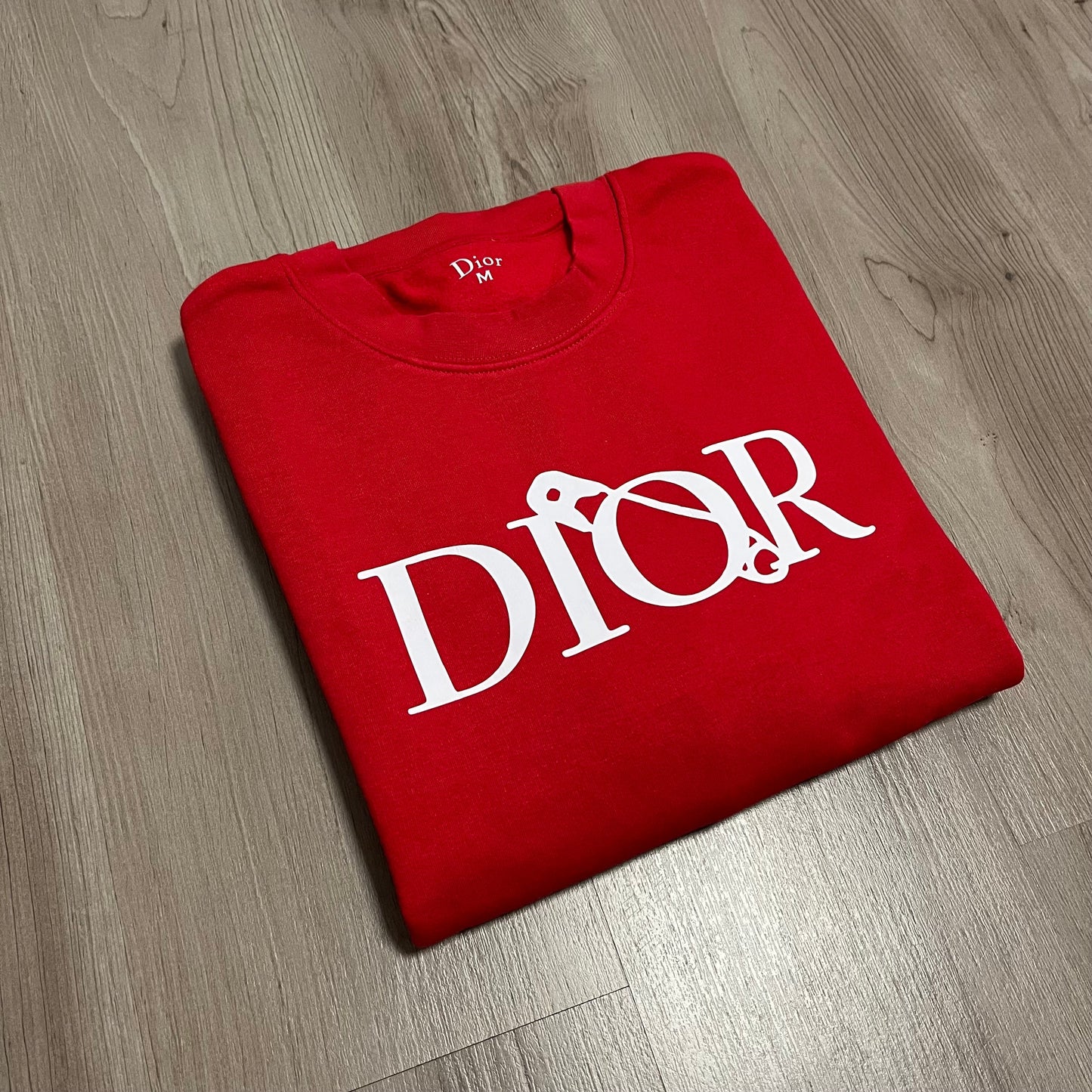 Sudadera DIOR Clasic