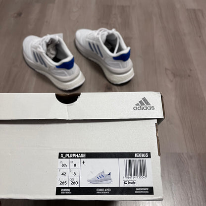 ADIDAS PERFORMANCE X   TALLA 42