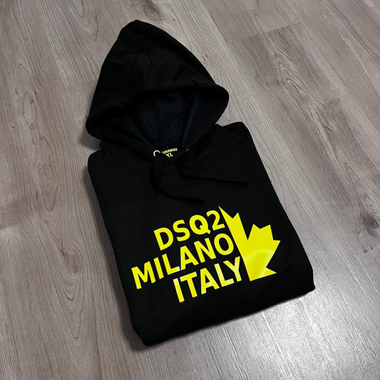 SUDADERA DSQUARED