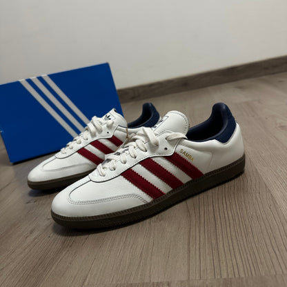 SAMBA OG   TALLA 42