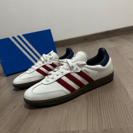 SAMBA OG   TALLA 42