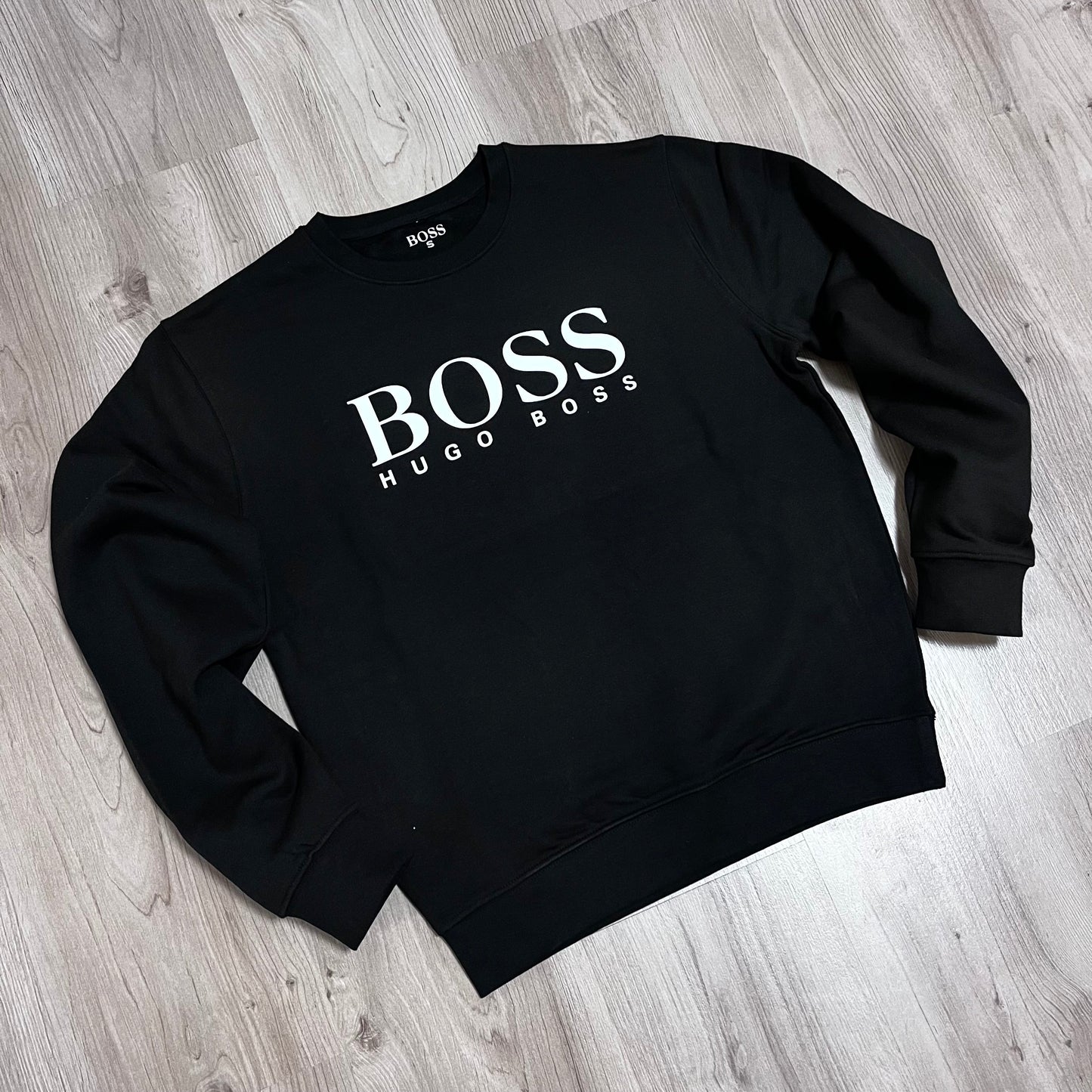Conjunto largo HUGO BOSS