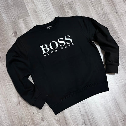 Conjunto largo HUGO BOSS