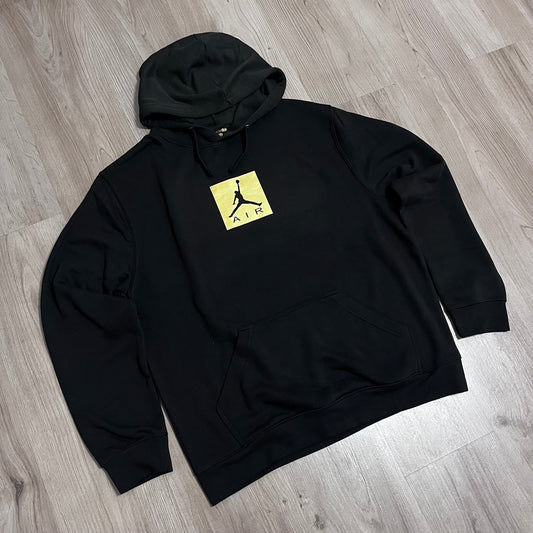 SUDADERA JORDAN