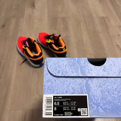 JA MORANT 1 ASW TALLA 39