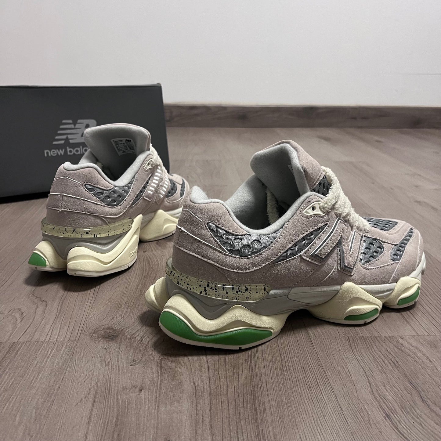 NEW BALANCE BEIG