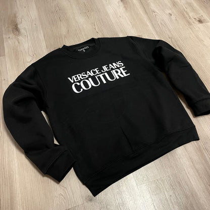Sudadera VERSACE COUTURE
