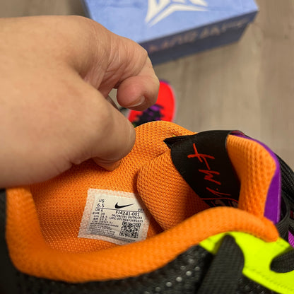 JA MORANT 1 ASW TALLA 39
