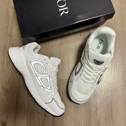 DIOR B30 letras CD REFLECTANTES