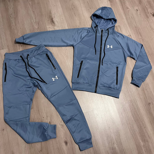 Conjunto largo UNDER ARMOUR