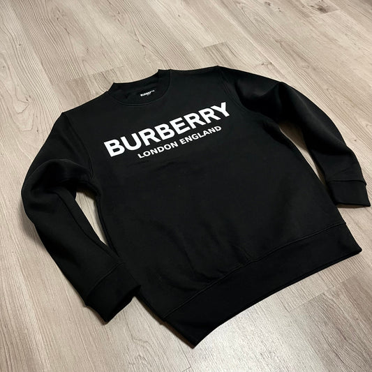 Sudadera BURBERRY LONDON