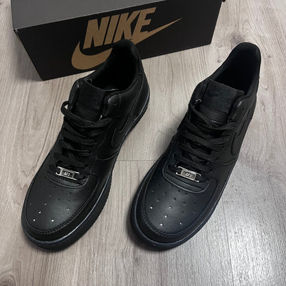 AIR FORCÉ NEGRAS