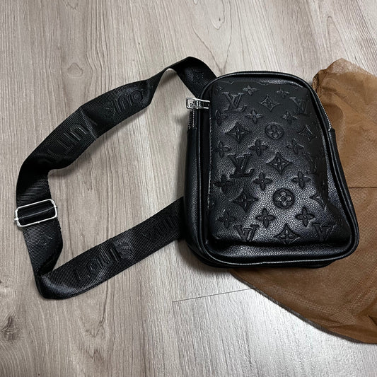 BANDOLERA LV