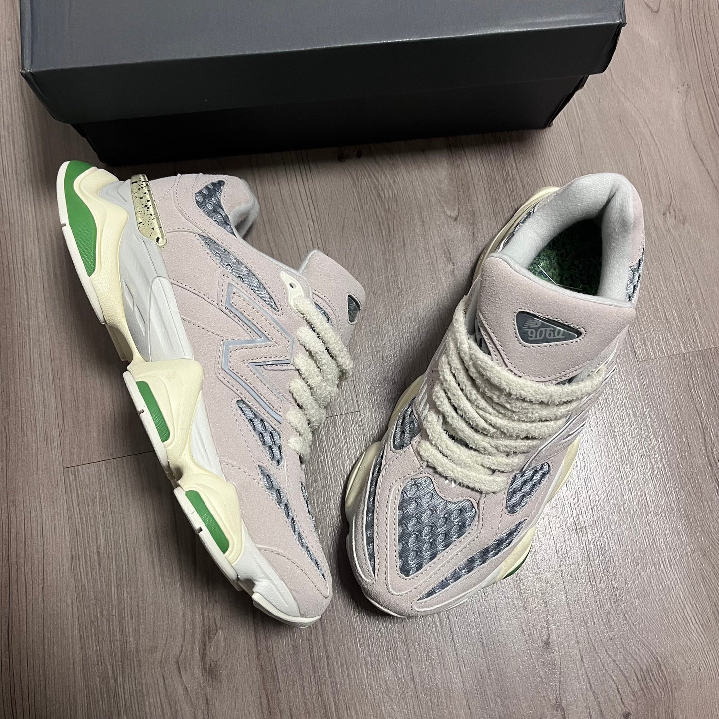 NEW BALANCE BEIG