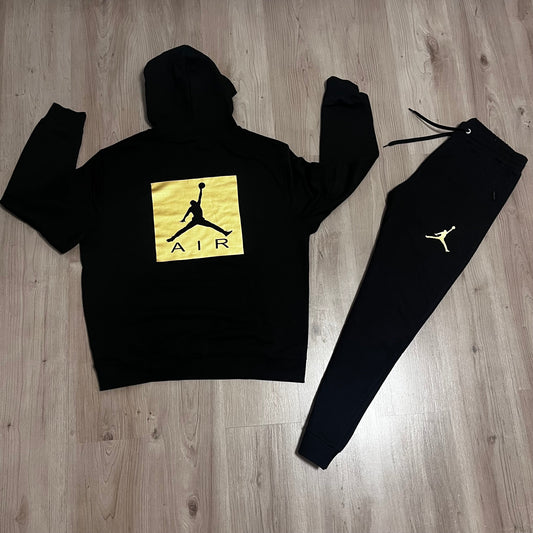 Conjunto largo AIR JORDAN