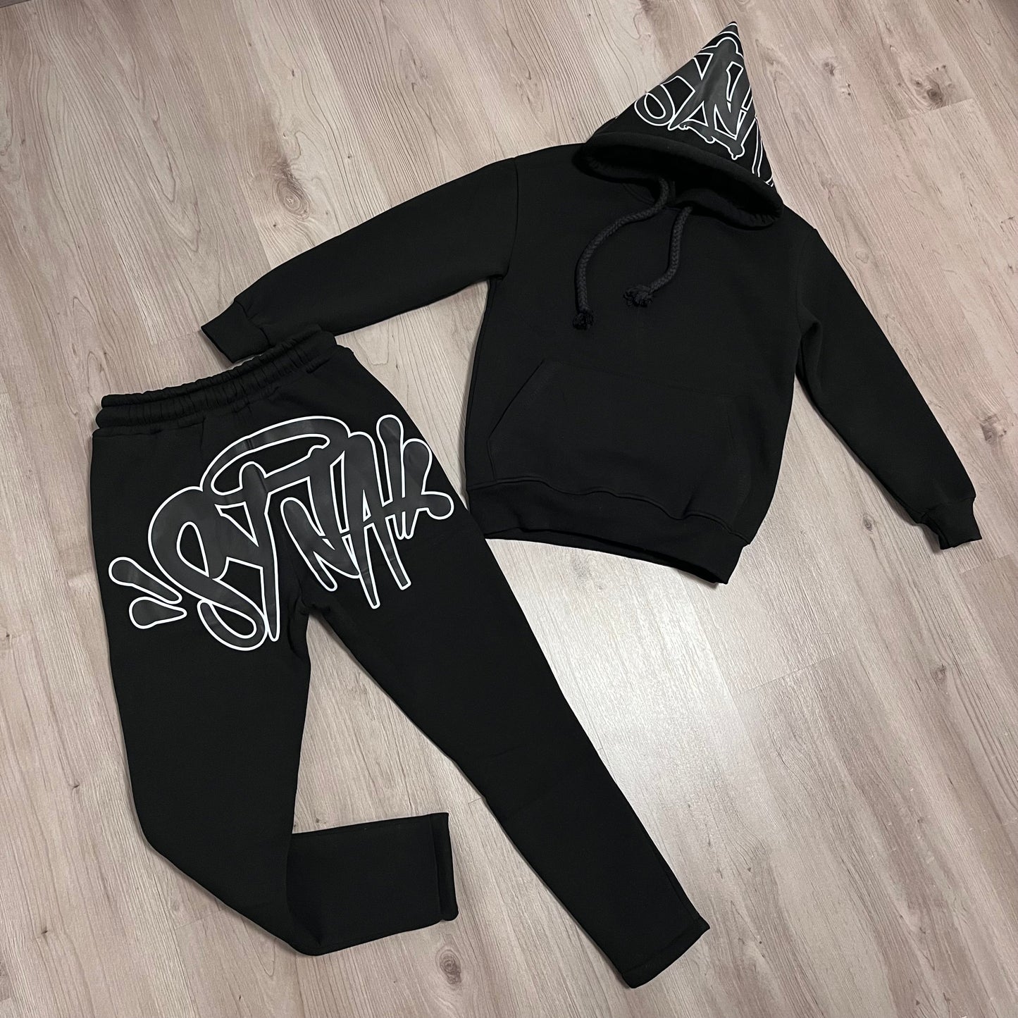 Conjunto SYNAWORD