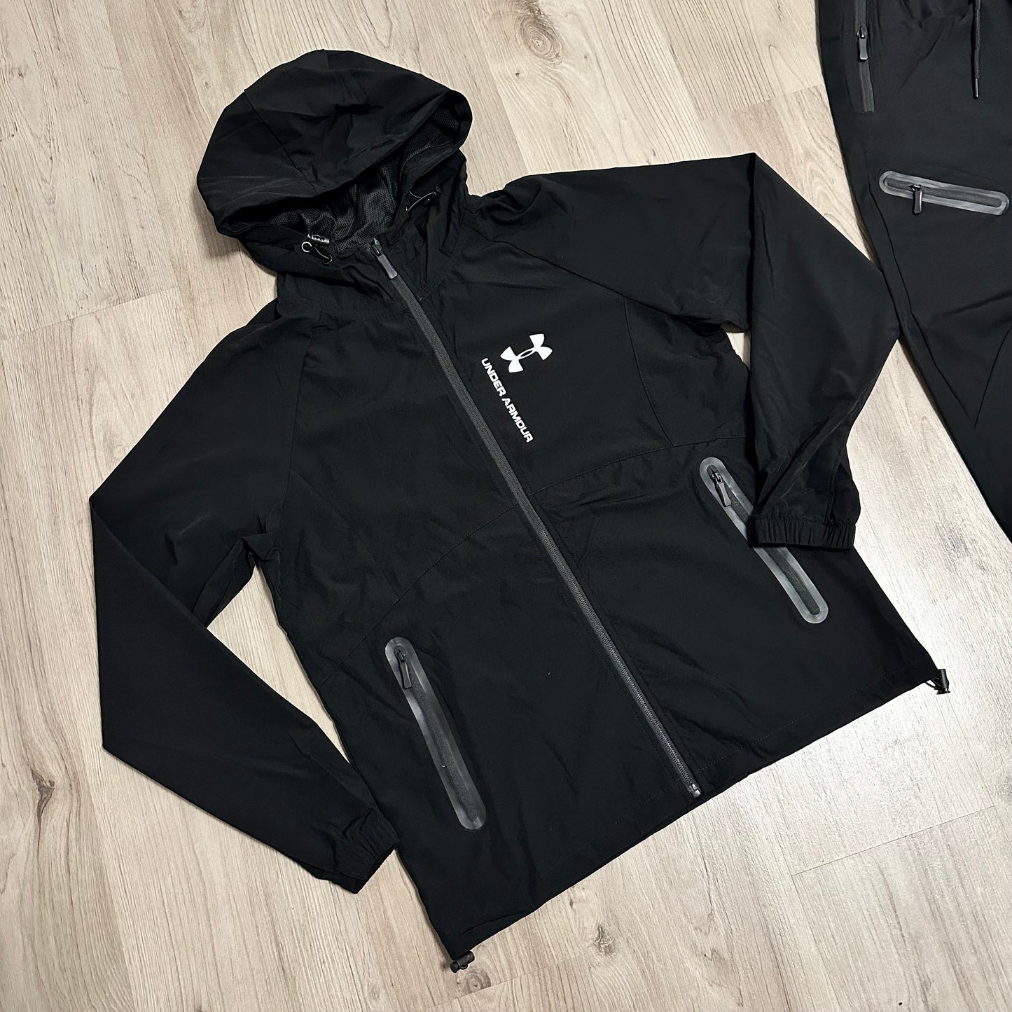 Conjunto largo UNDER ARMOUR