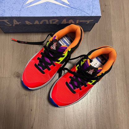 JA MORANT 1 ASW TALLA 39