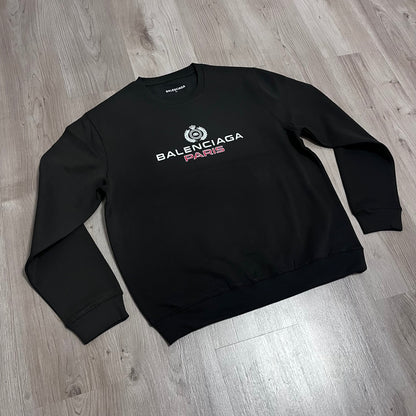 SUDADERA BALENCIAGA PARIS