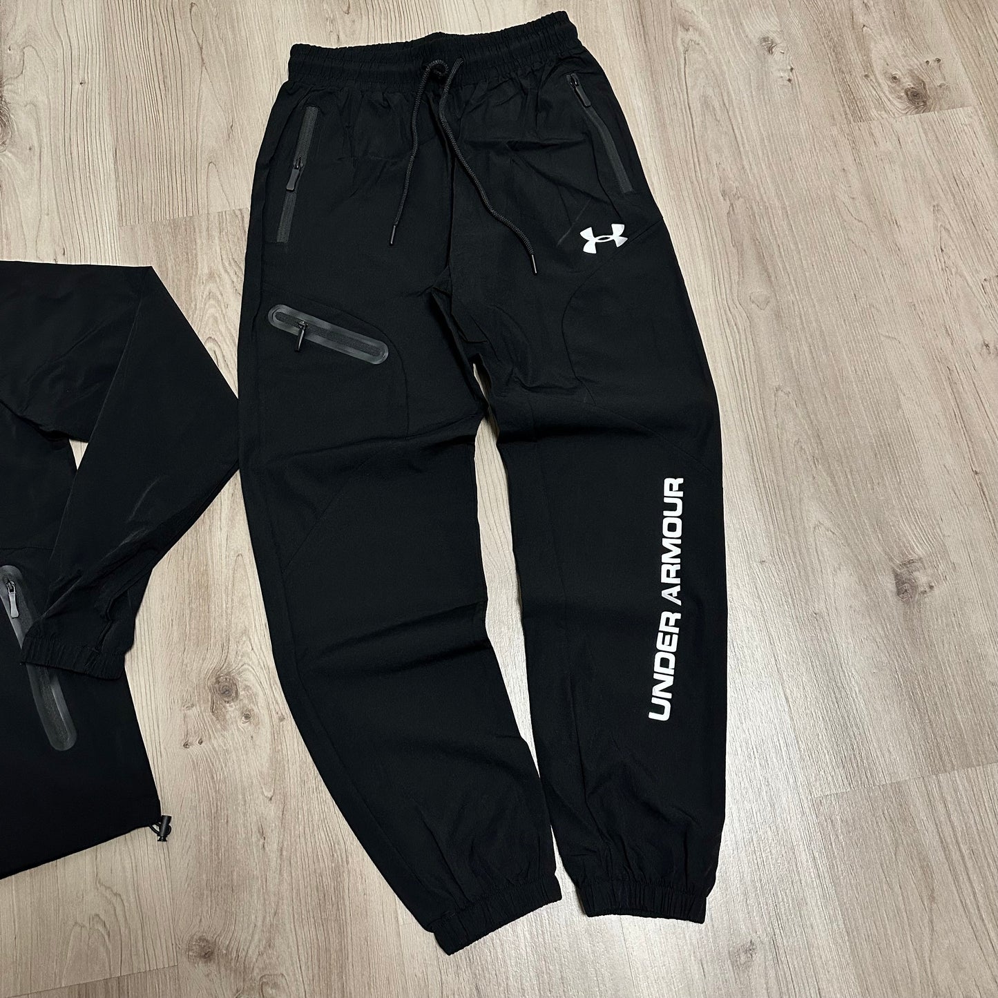 Conjunto largo UNDER ARMOUR