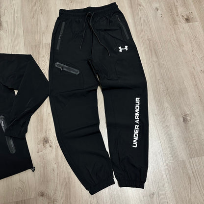 Conjunto largo UNDER ARMOUR