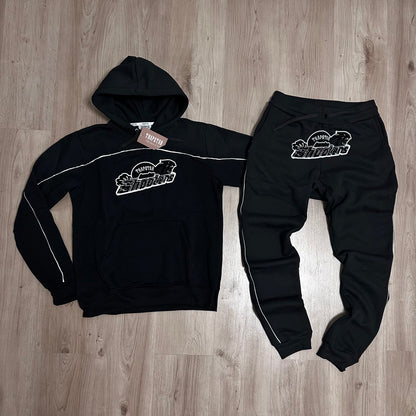 Conjunto largo TRAPSTAR