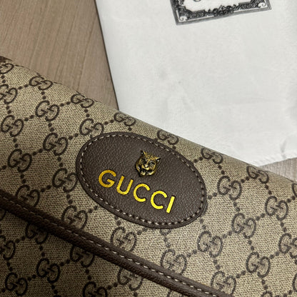RIÑONERA GUCCI TIGRE