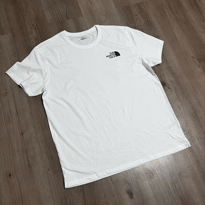 Camiseta NORTH FACE