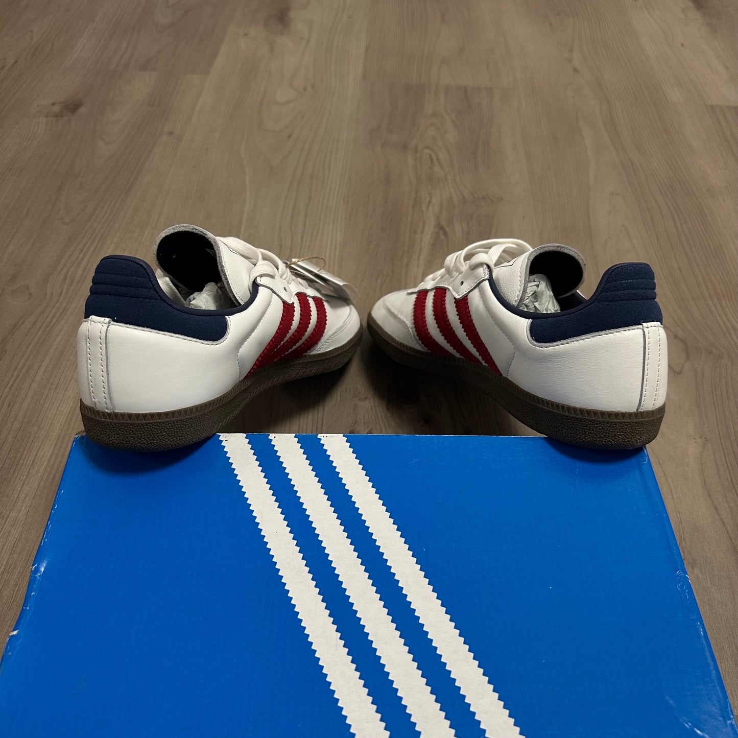 SAMBA OG   TALLA 42