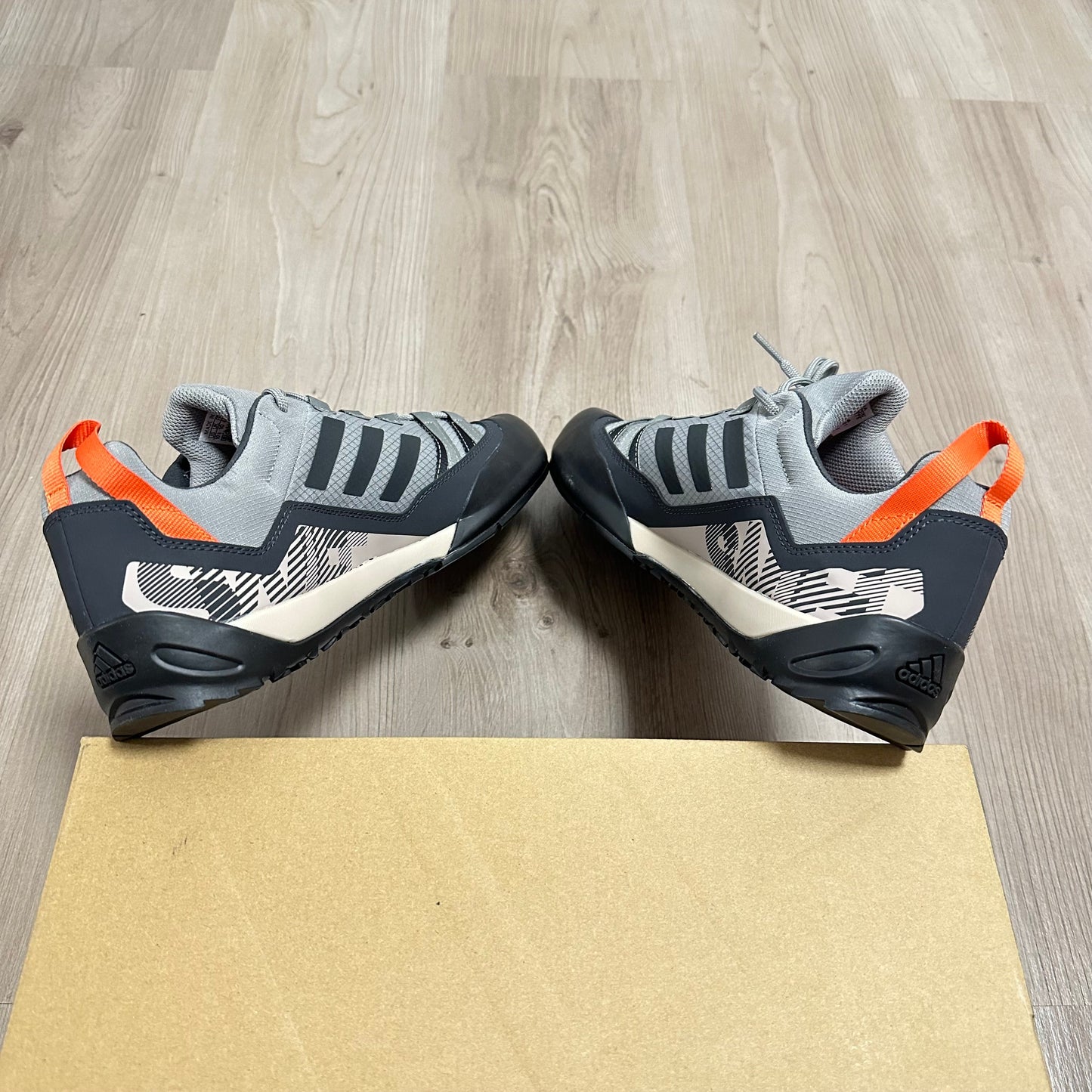 ADIDAS TERREX SWIFT  TALLA 45 1/3