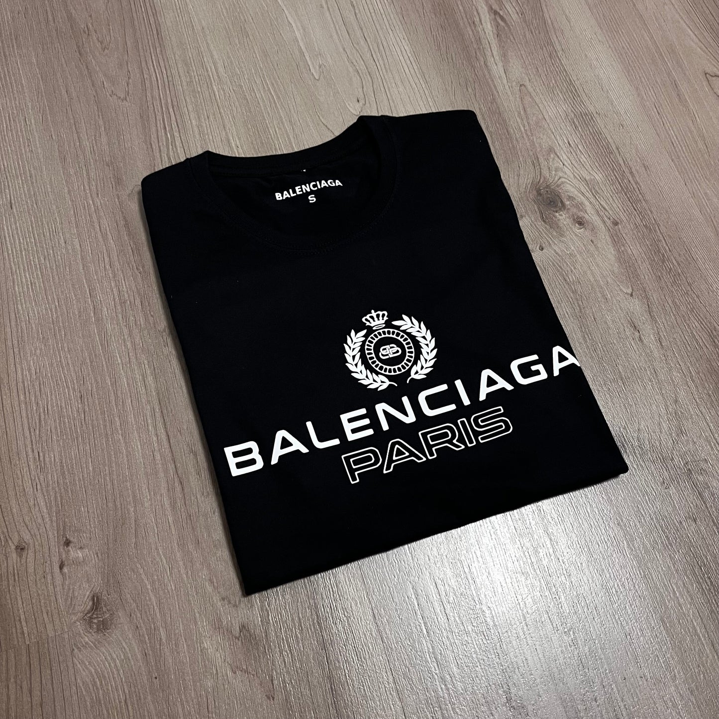 Camiseta BALENCIAGA PARIS