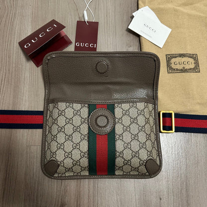 RIÑONERA GUCCI GG