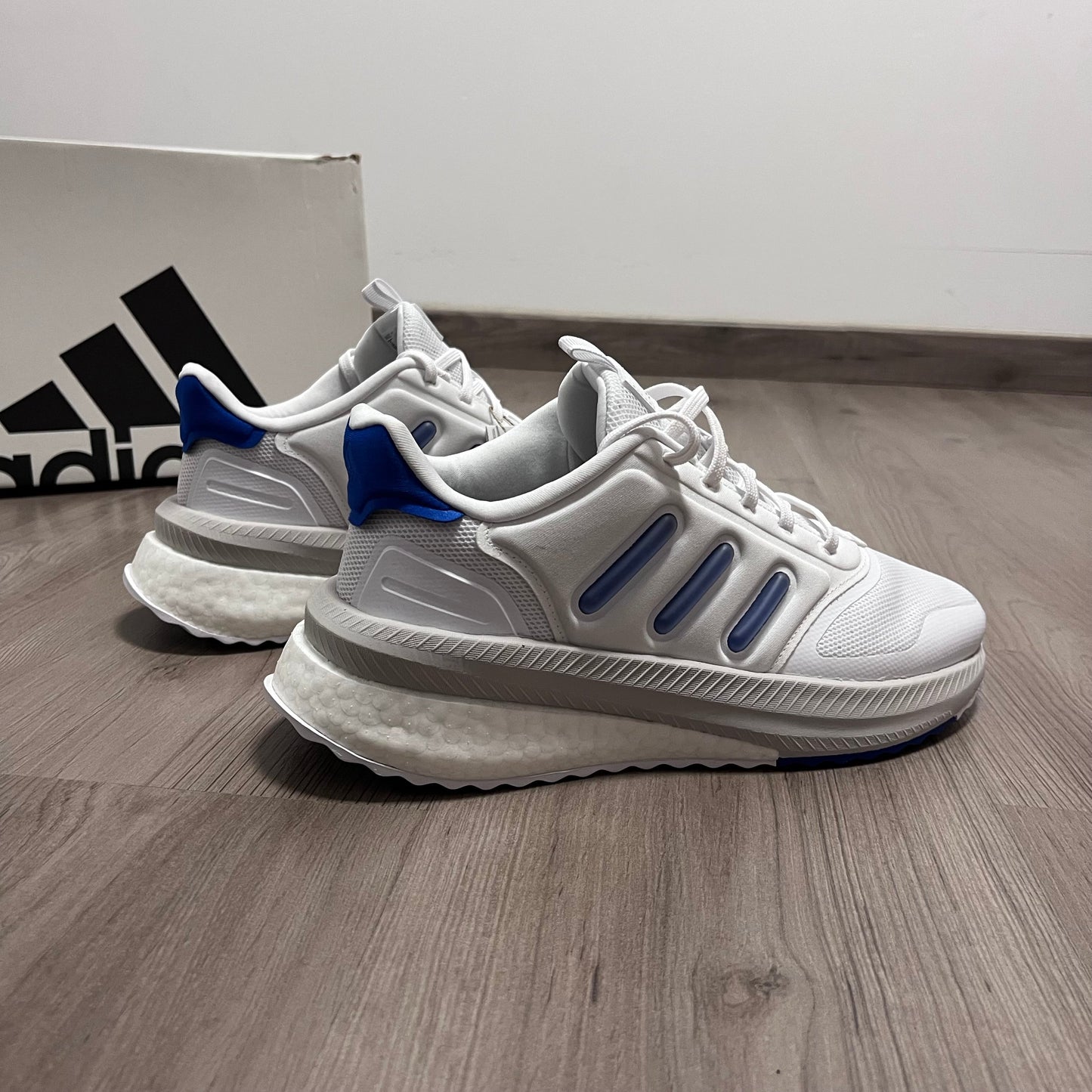 ADIDAS PERFORMANCE X   TALLA 42