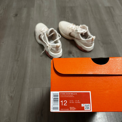 NIKE W ZOOM 3   TALLA 44,5