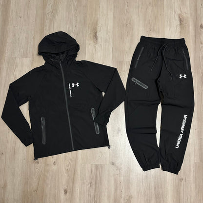 Conjunto largo UNDER ARMOUR