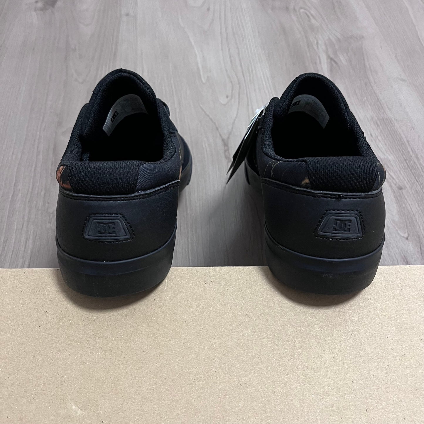 Zapatillas DC  TALLA 44,5