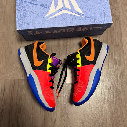 JA MORANT 1 ASW TALLA 39