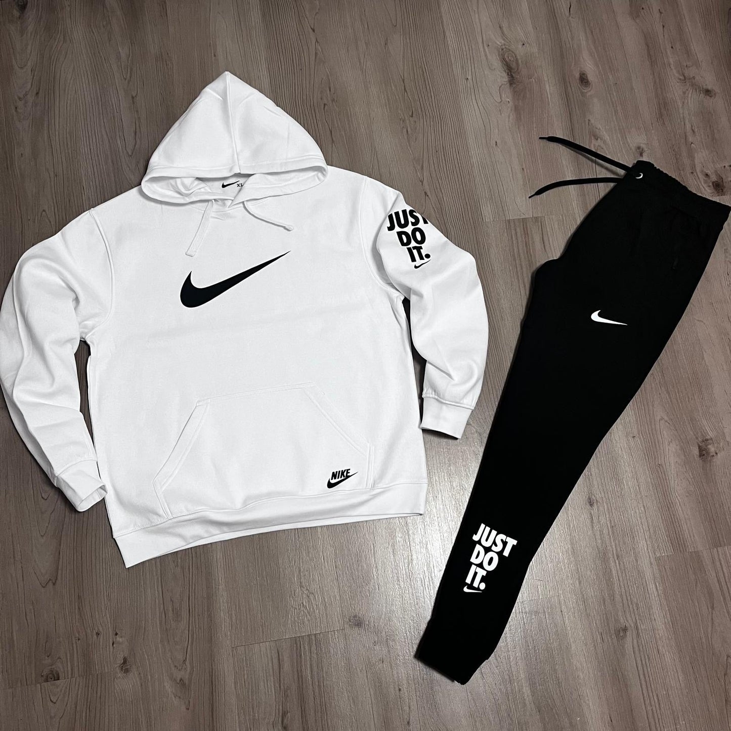 Conjunto largo NIKE JUST