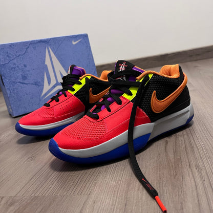 JA MORANT 1 ASW TALLA 39