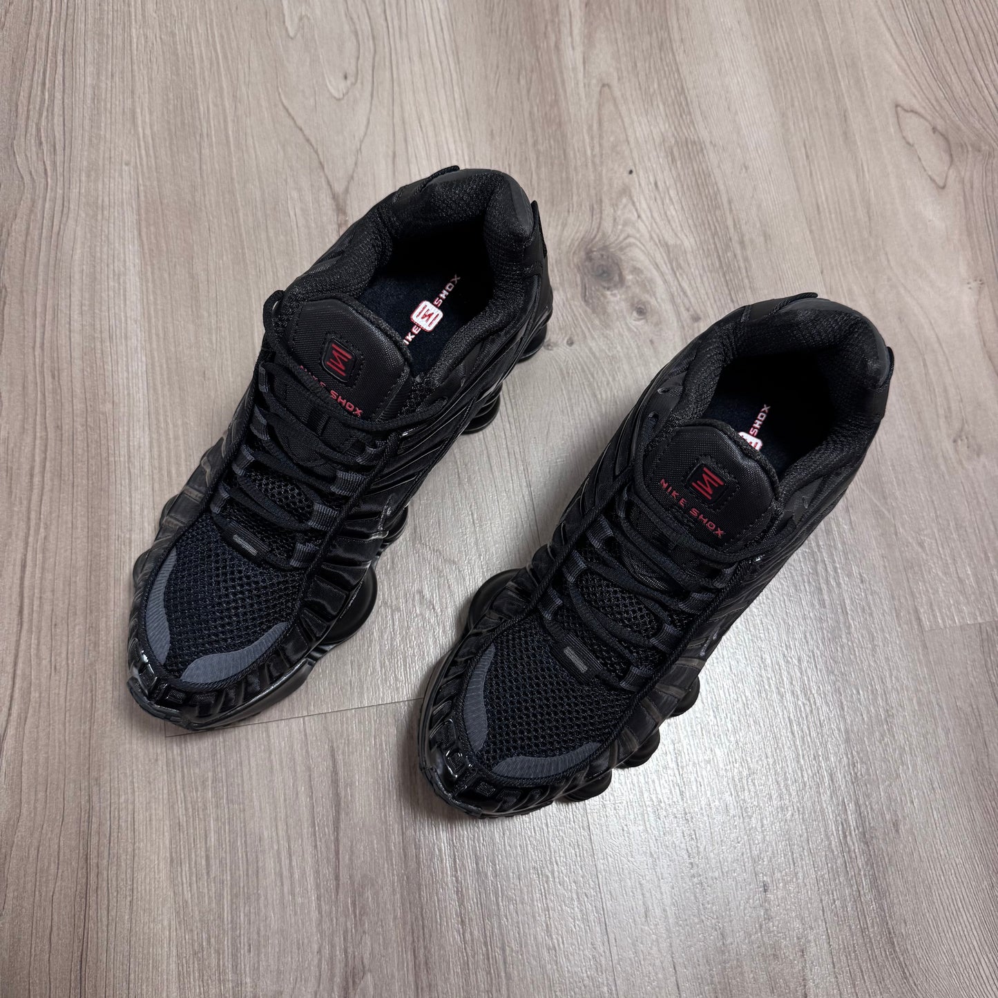 NIKE SHOX🍭