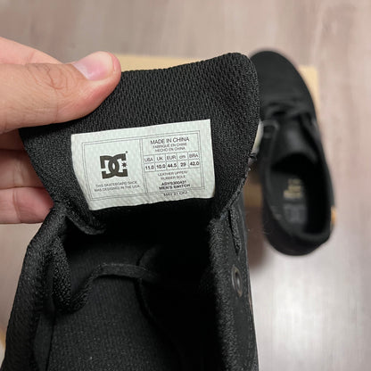 Zapatillas DC  TALLA 44,5